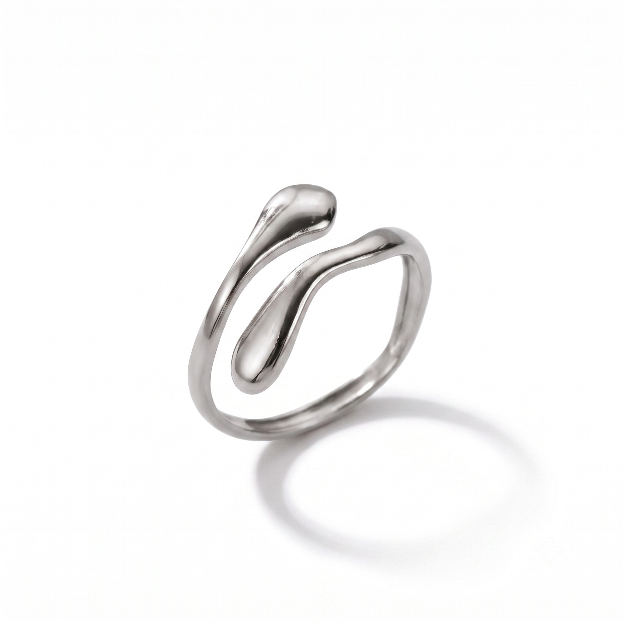 Anillo Curvy