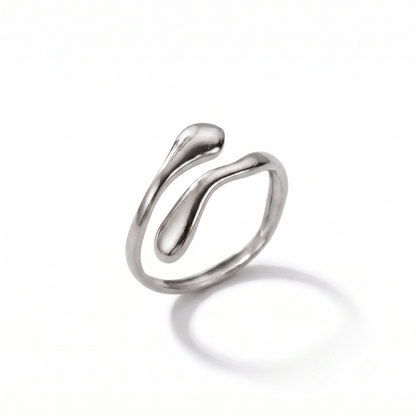 Anillo Curvy