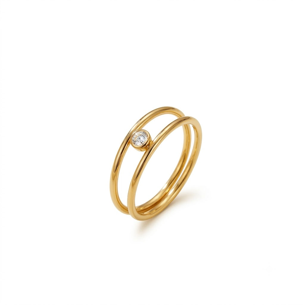 Anillo Amelí