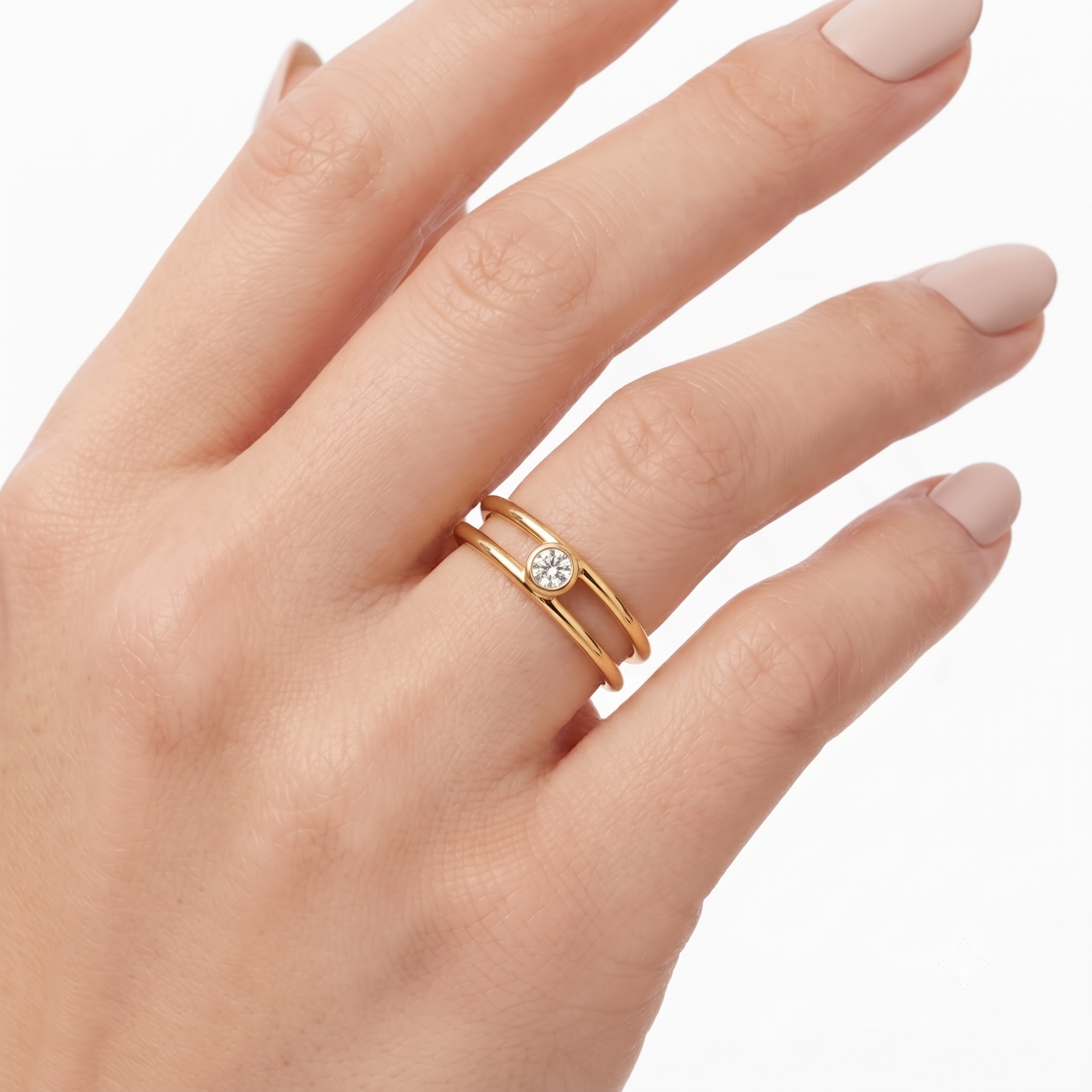Anillo Amelí