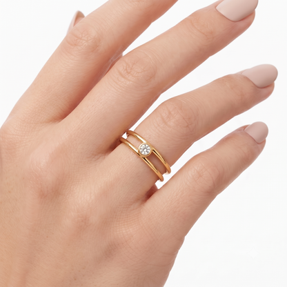 Anillo Amelí