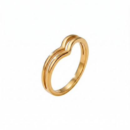 Anillo Heart