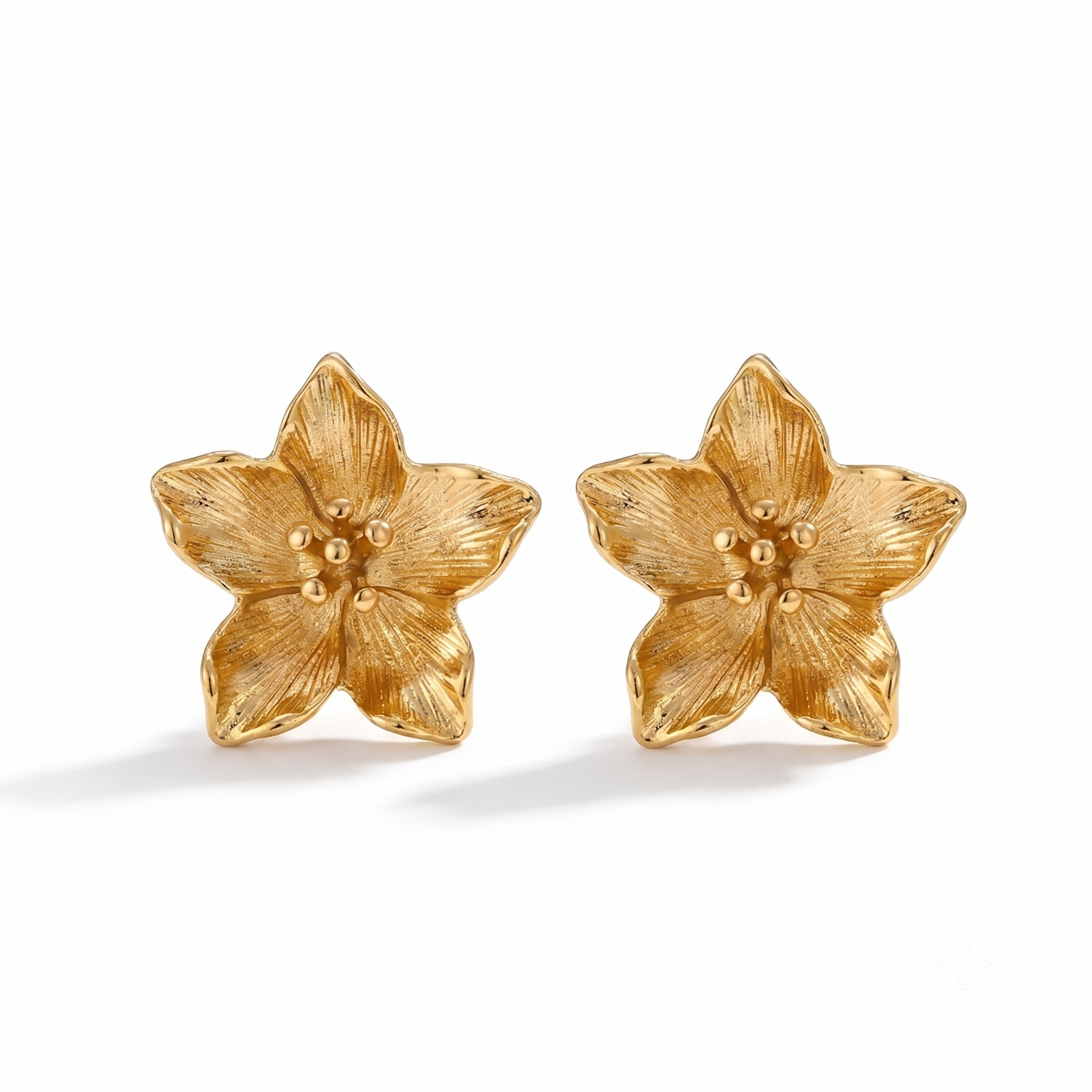 Aretes Dalí