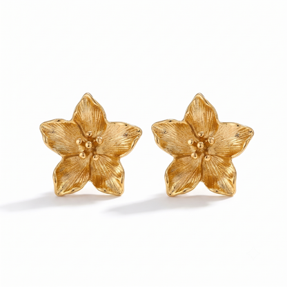 Aretes Dalí