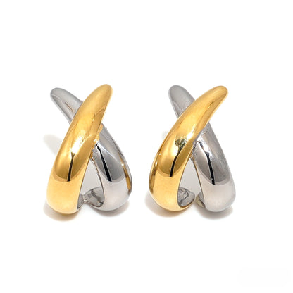 Aretes Unión