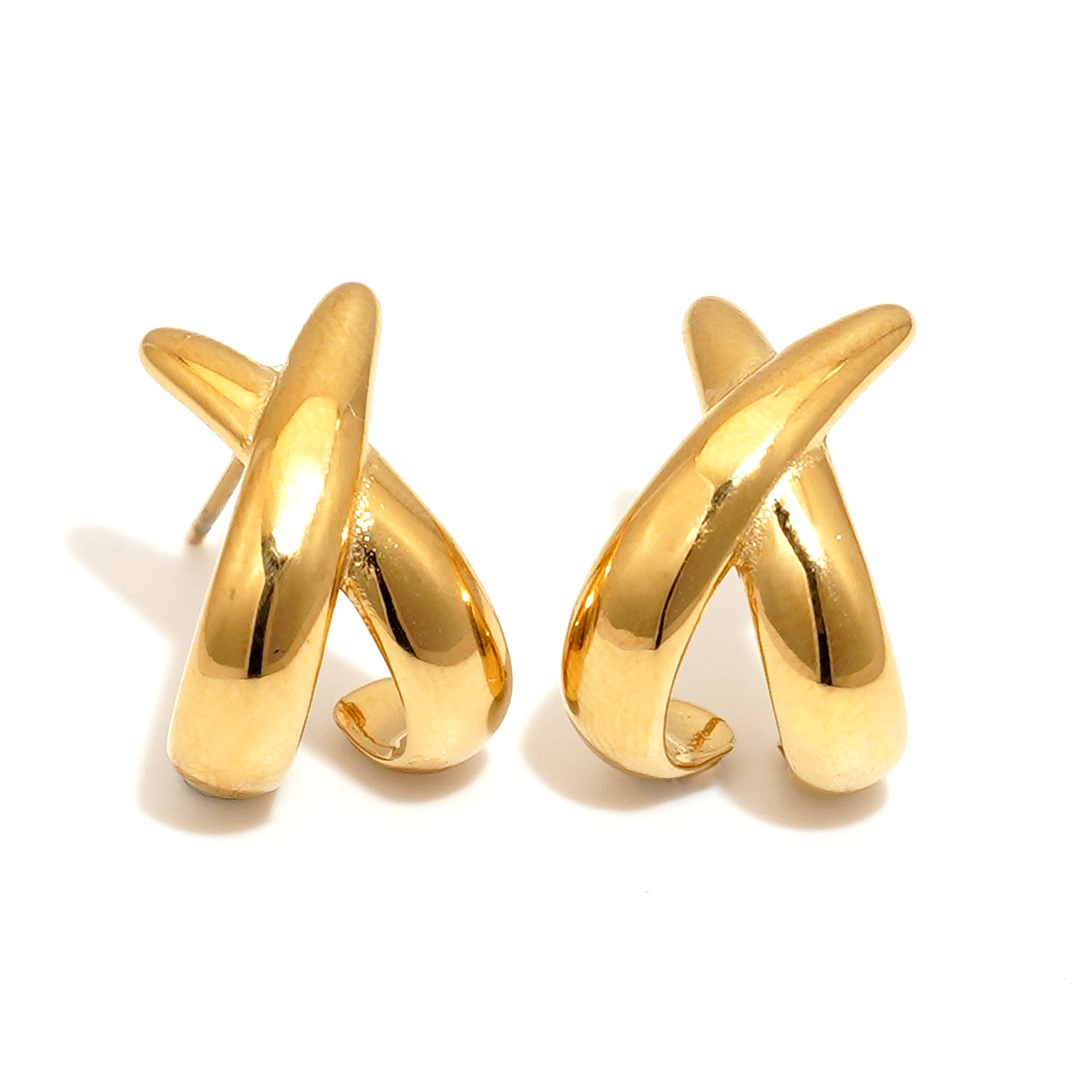 Aretes Unión