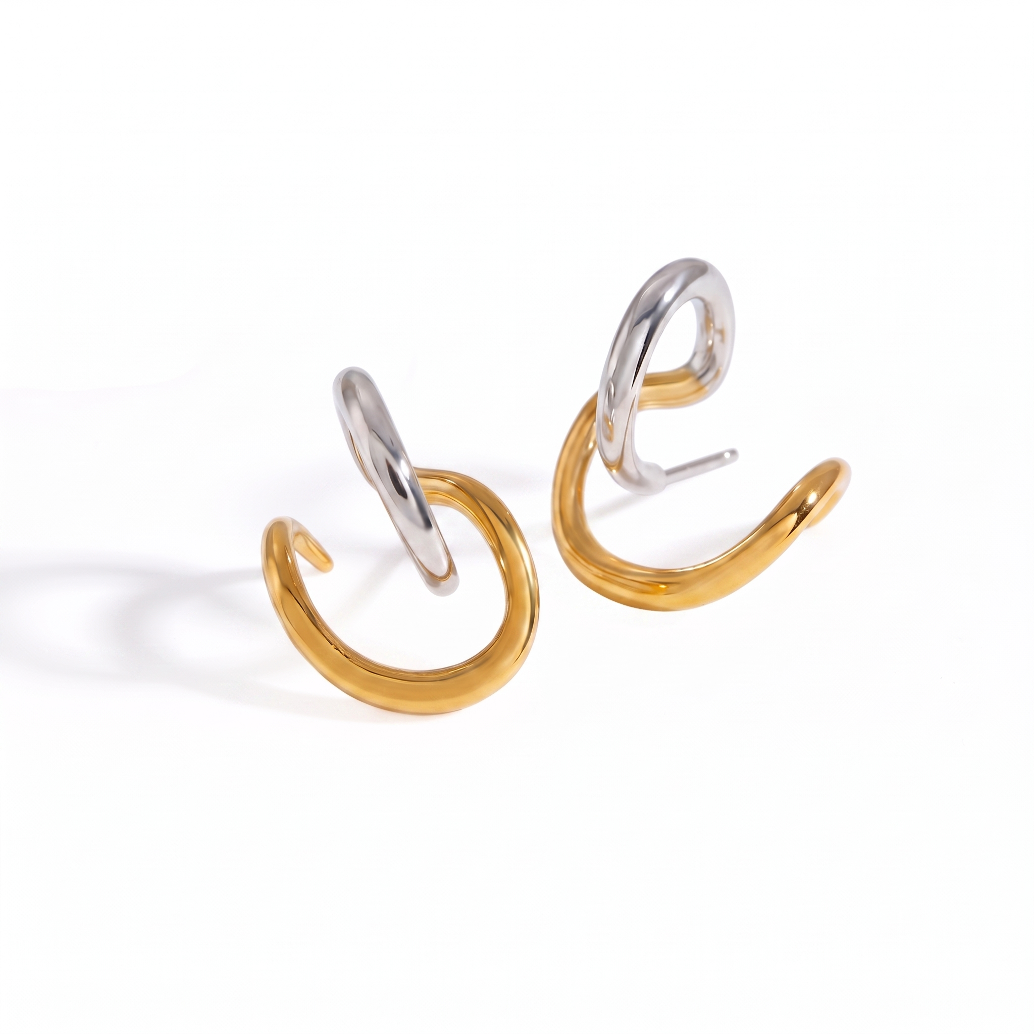 Aretes Eclipse
