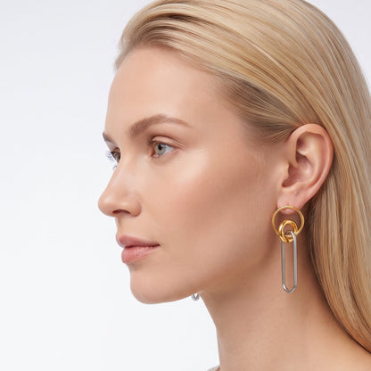 Aretes Link