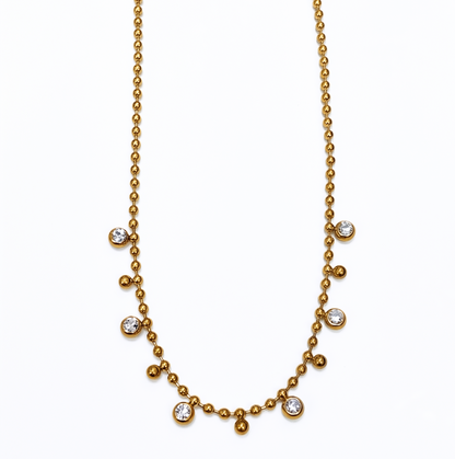 Collar Drops