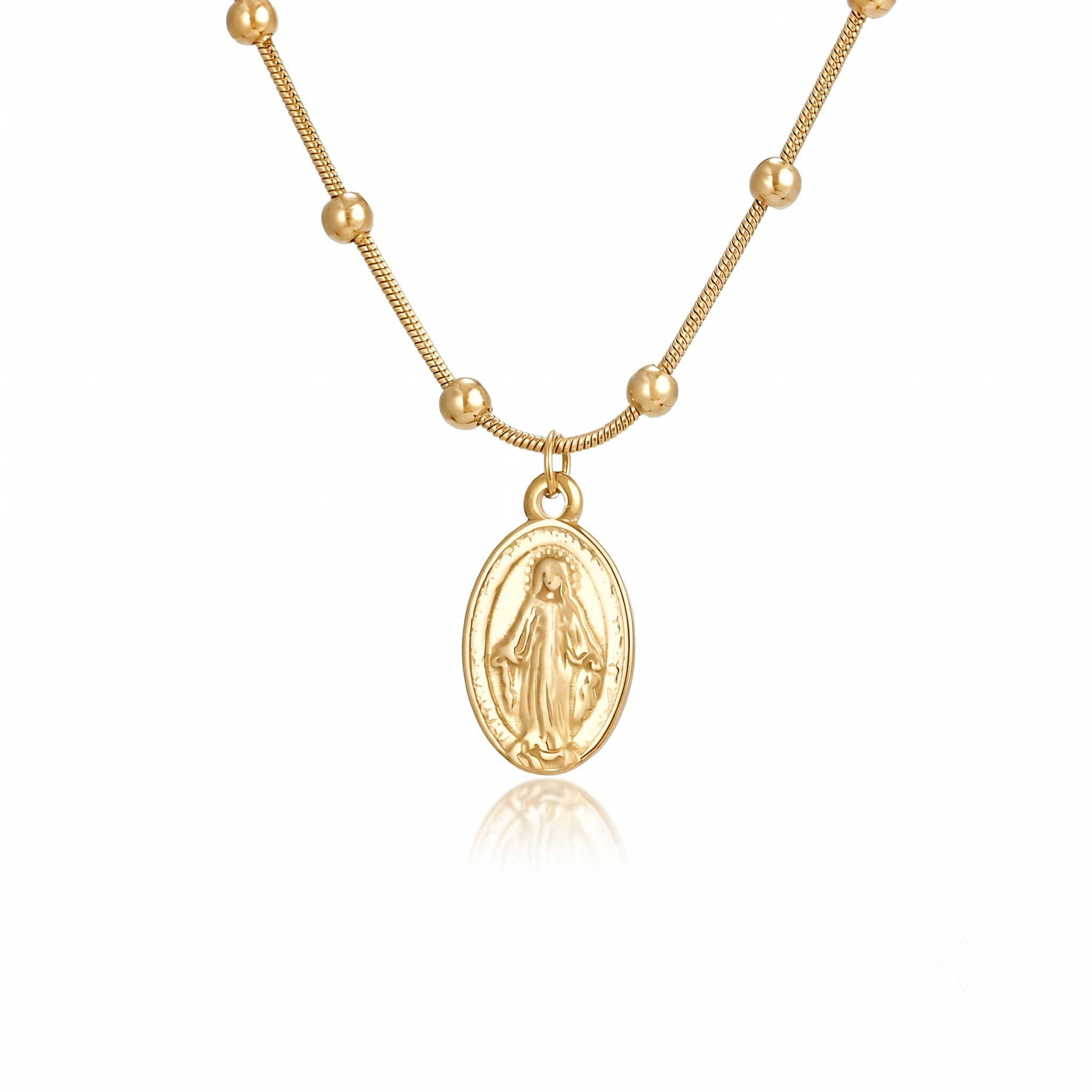 Cadena Milagrosa