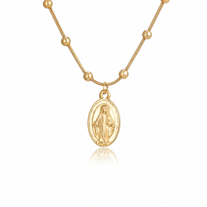 Cadena Milagrosa