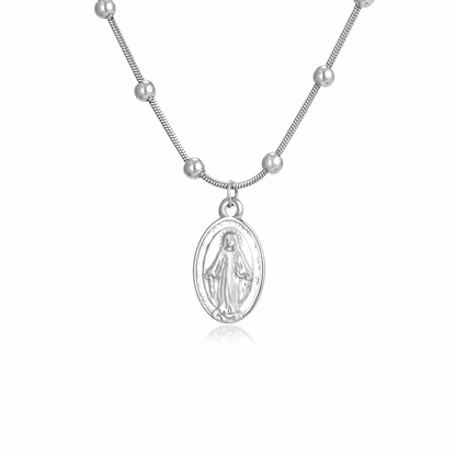 Cadena Milagrosa