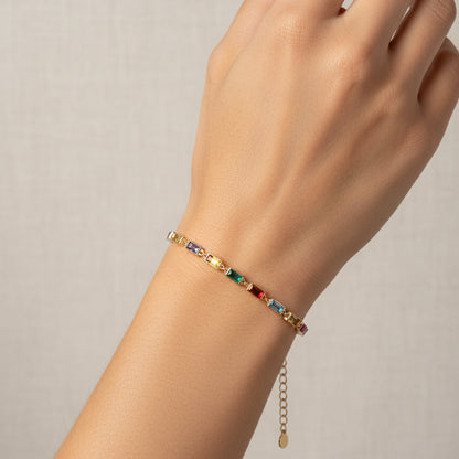 Pulsera Iris