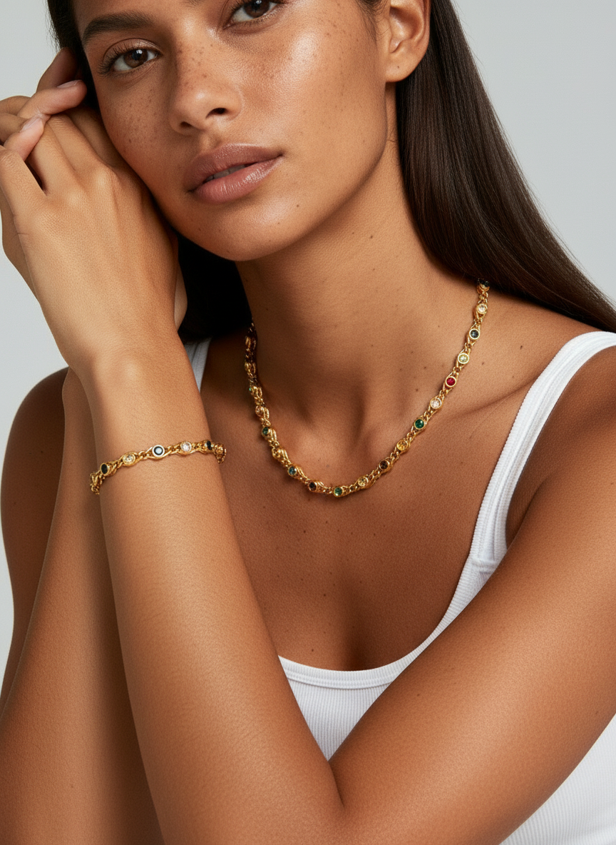 Set Elegance