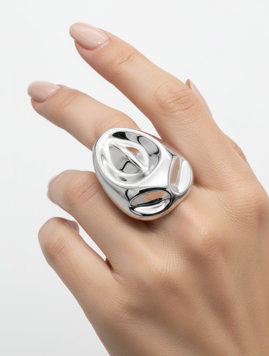 Anillo Origen