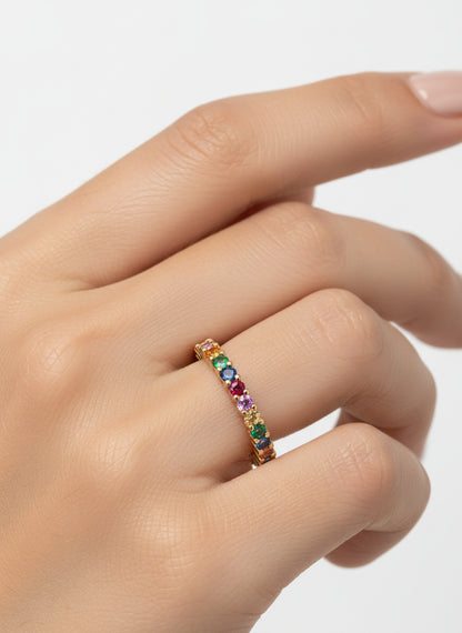 Anillo Arco