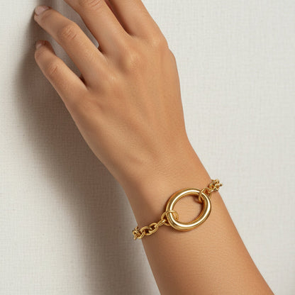 Pulsera Bold