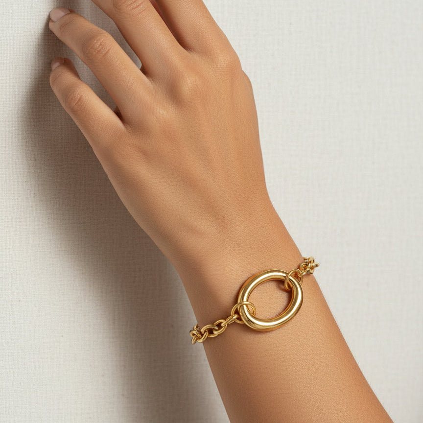 Pulsera Bold