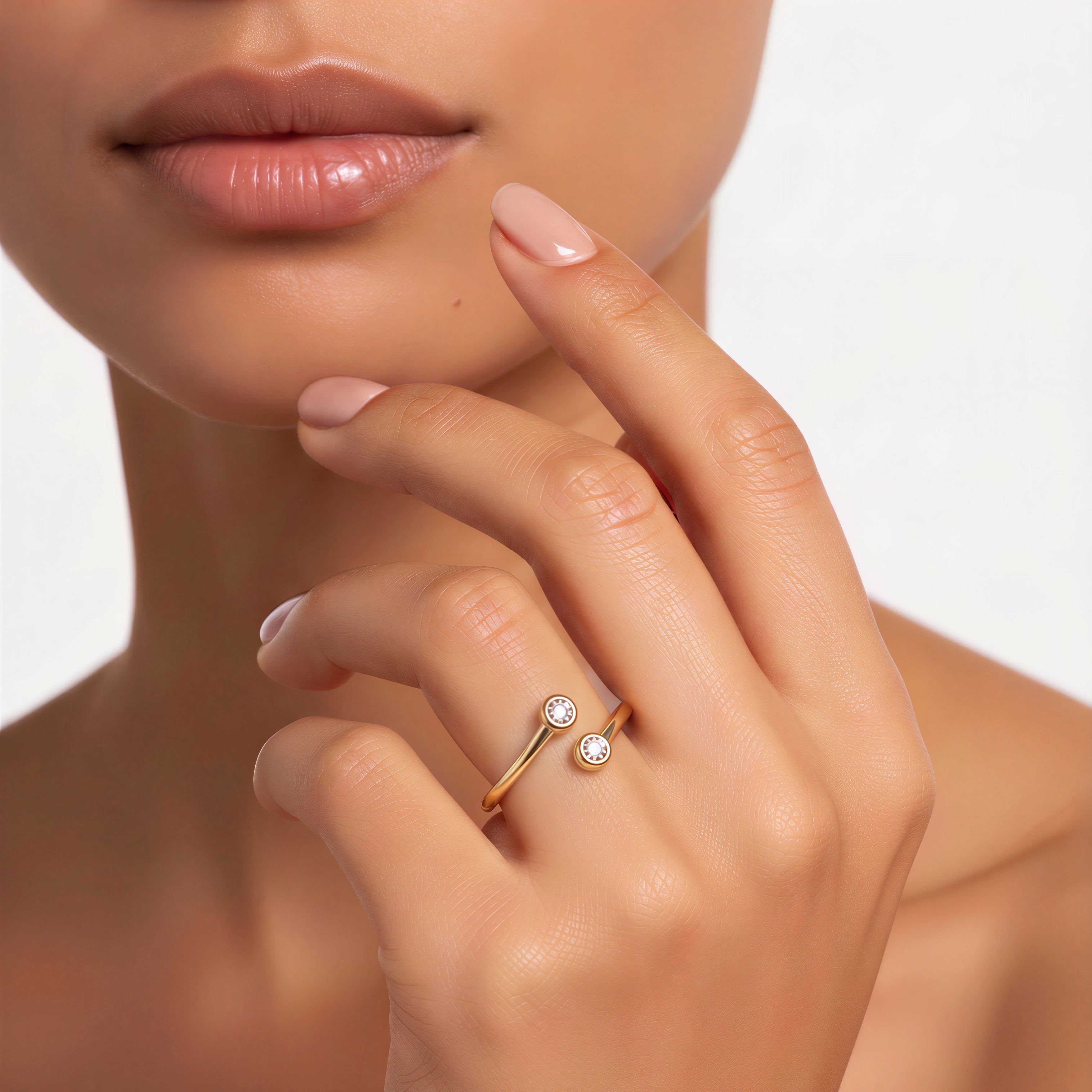 Anillo Dual