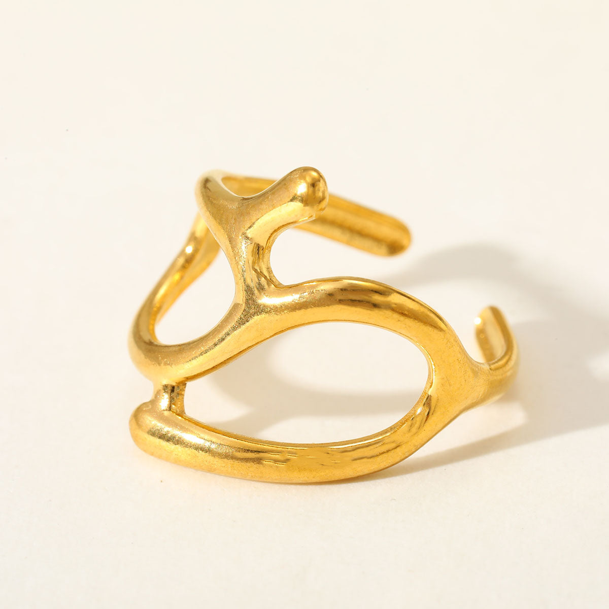 Anillo Art