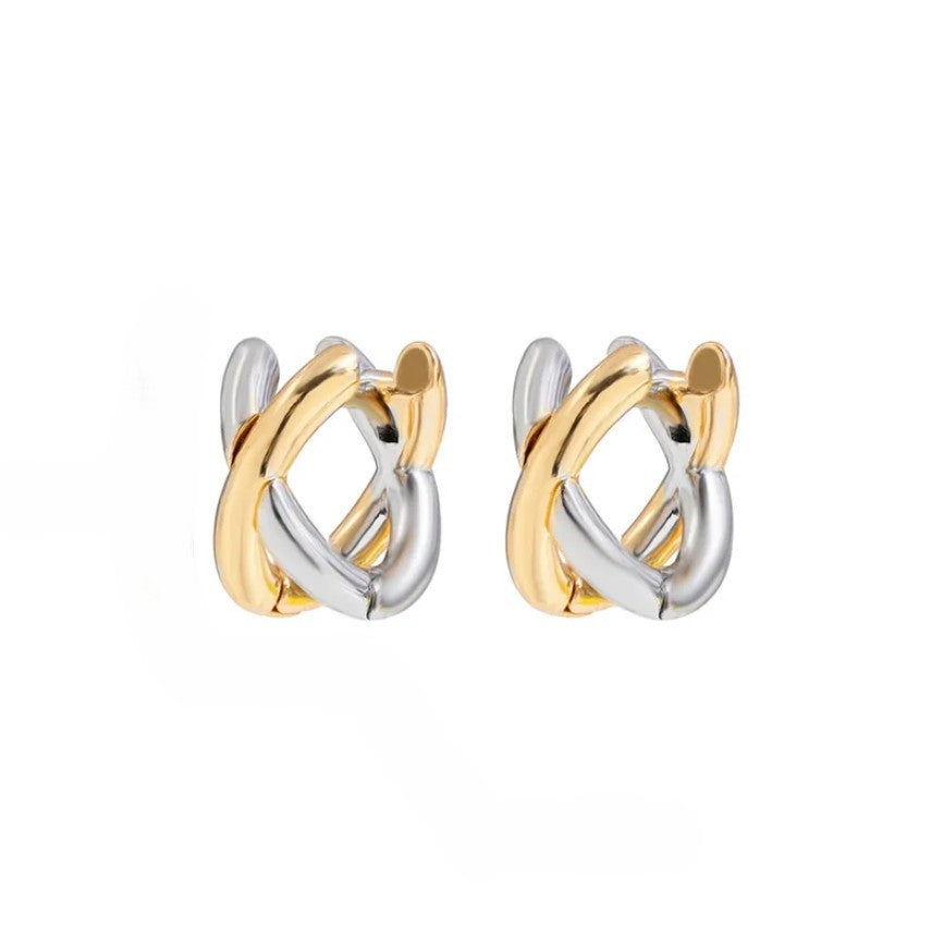 Aretes X