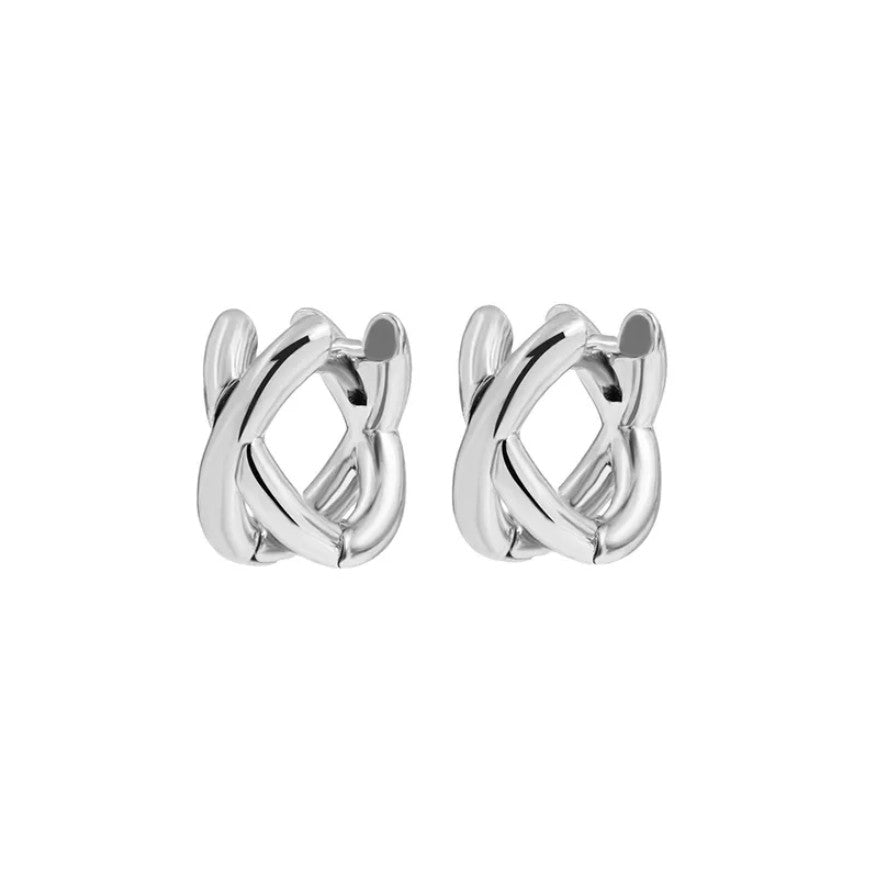 Aretes X
