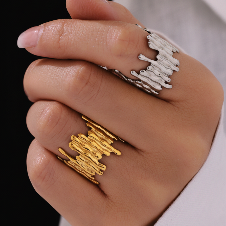 Anillo Versa