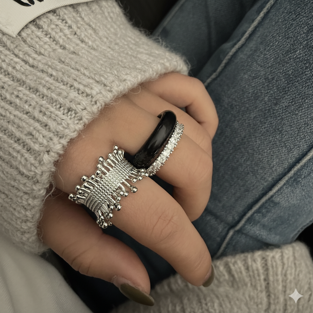 Anillo Lumi