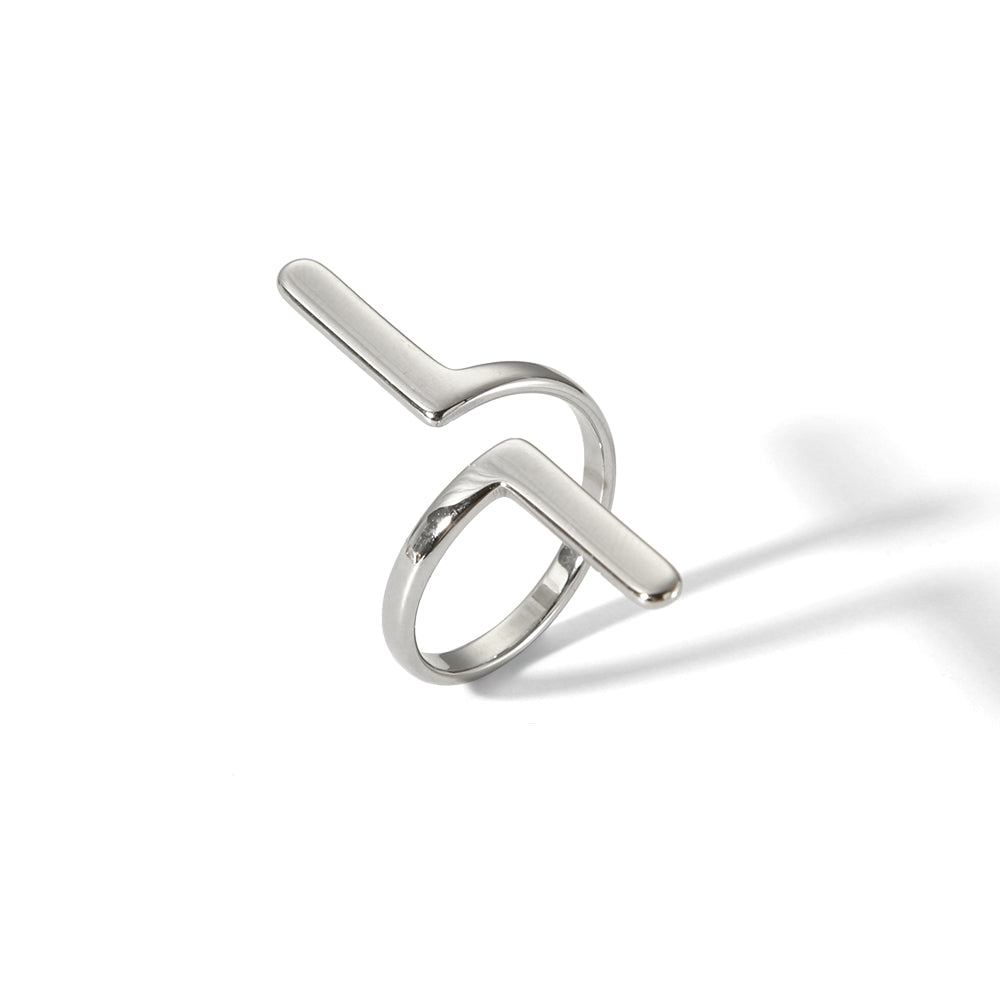 Anillo Eje