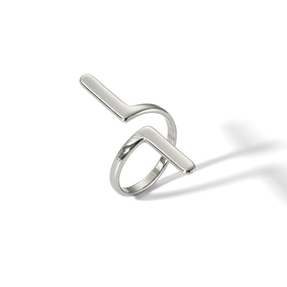 Anillo Eje