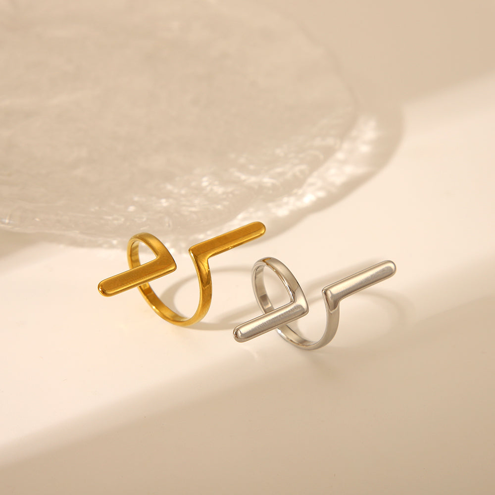 Anillo Eje