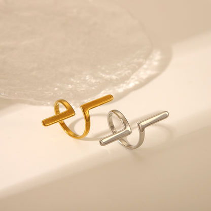 Anillo Eje