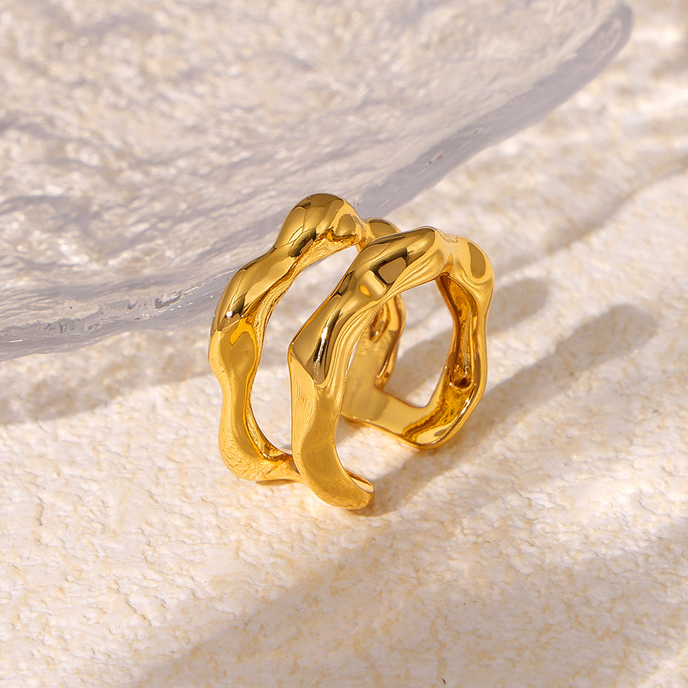 Anillo Artesano