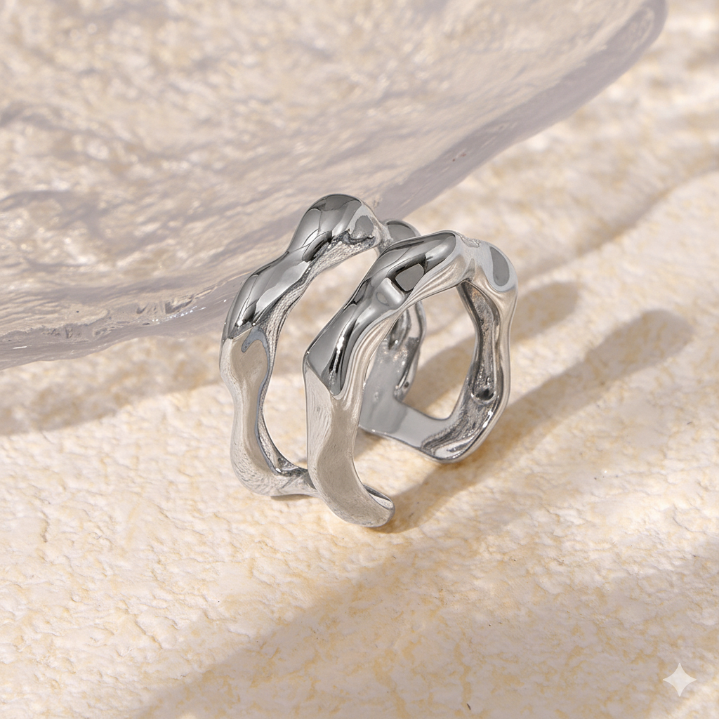Anillo Artesano