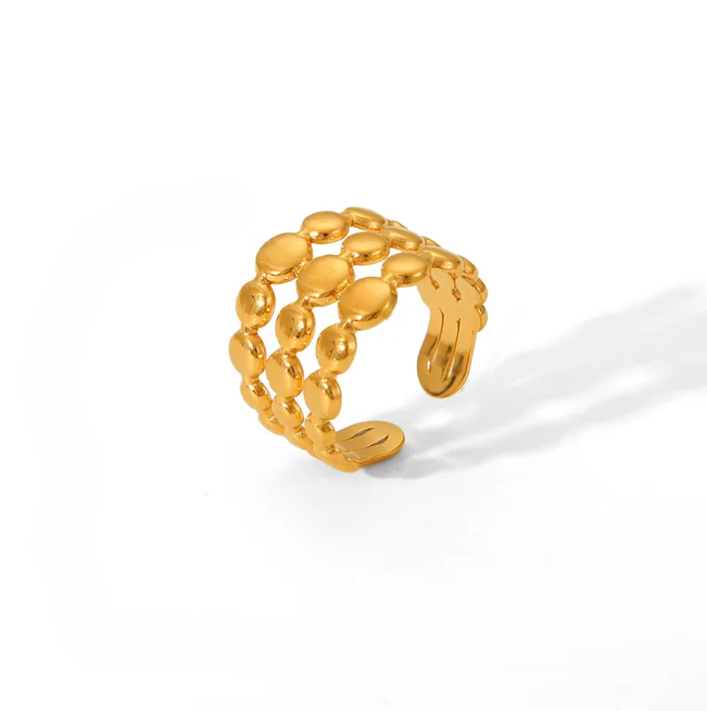 Anillo Aurora