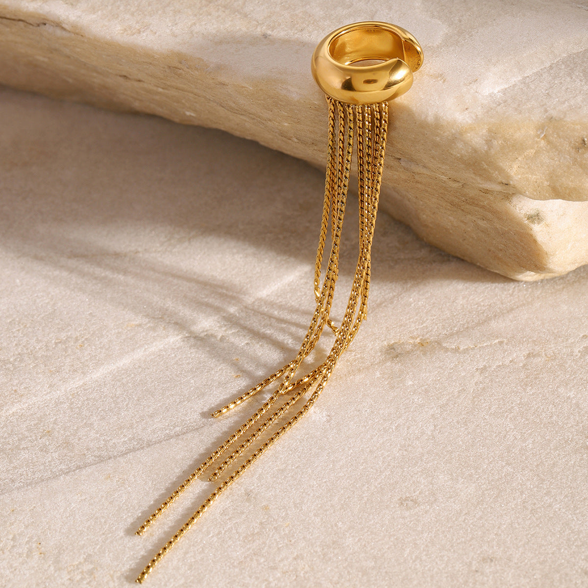 Earcuff Cascada