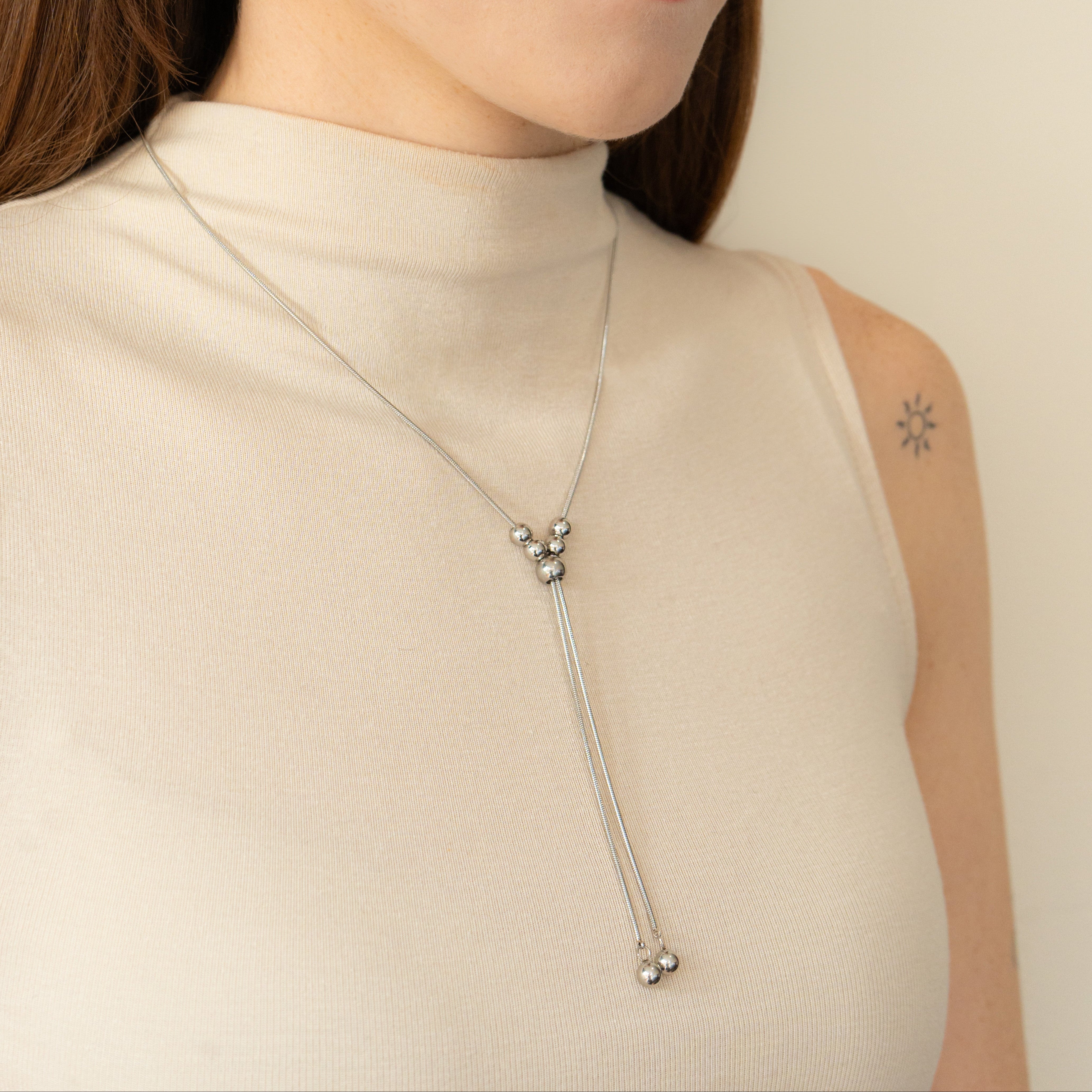 Collar Equilibrio
