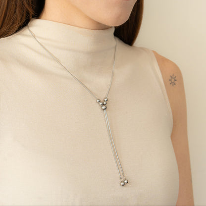 Collar Equilibrio