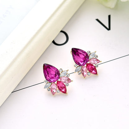 Aretes Marquesa