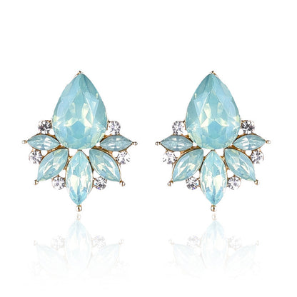 Aretes Marquesa