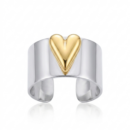 Anillo Love
