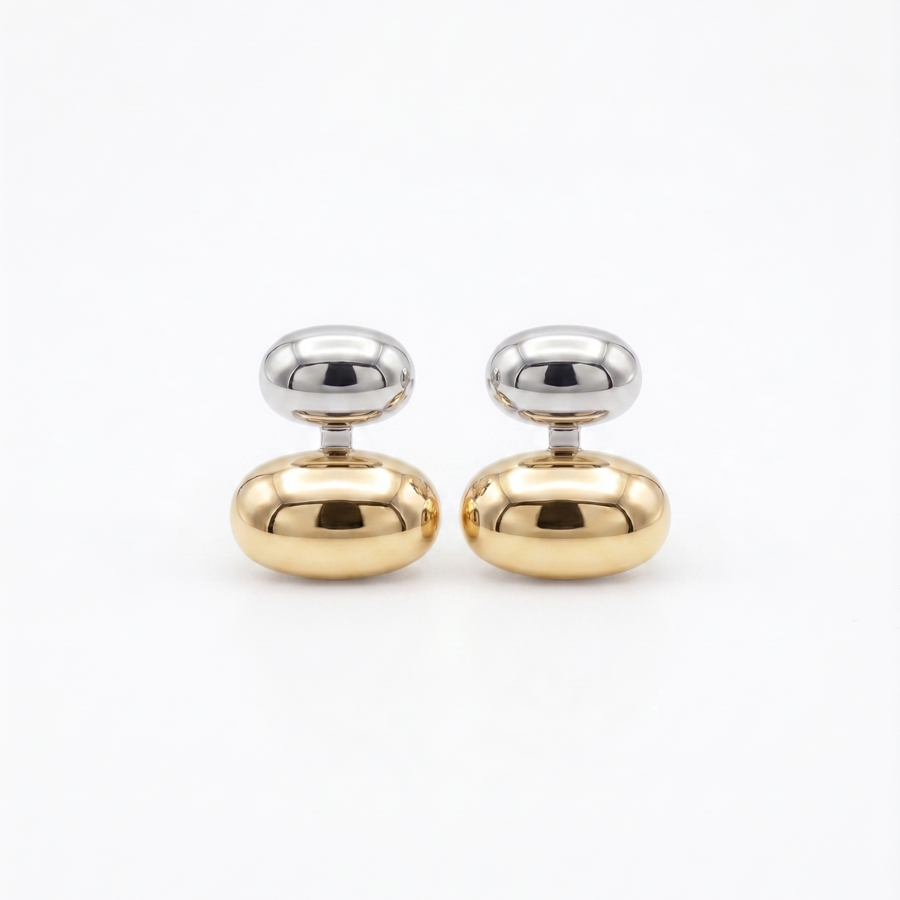 Aretes Bombi