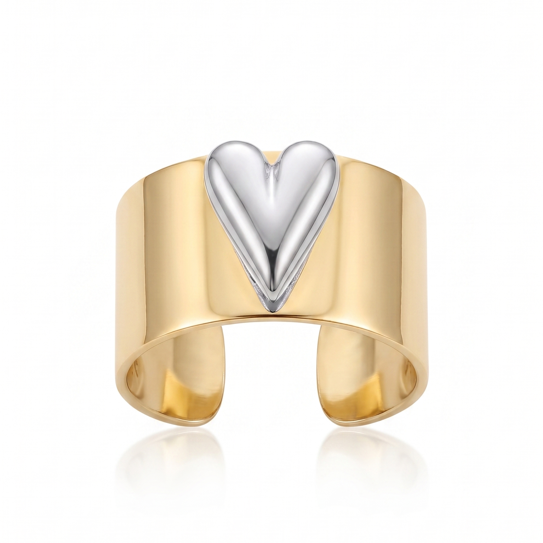 Anillo Love