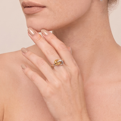 Anillo Eclipse