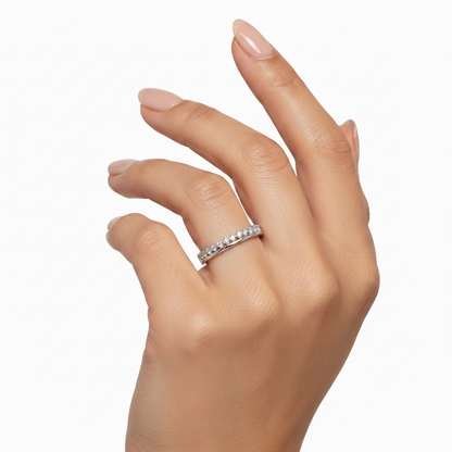 Anillo Princesa