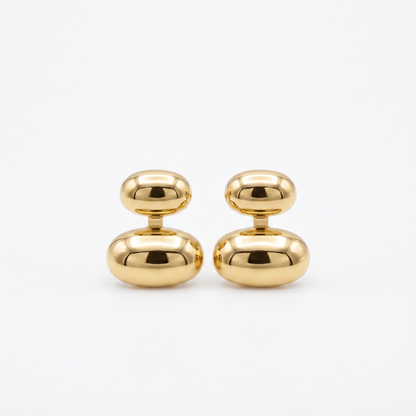 Aretes Bombi