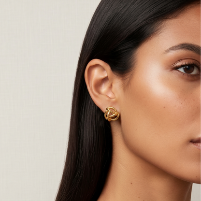 Aretes Nexo