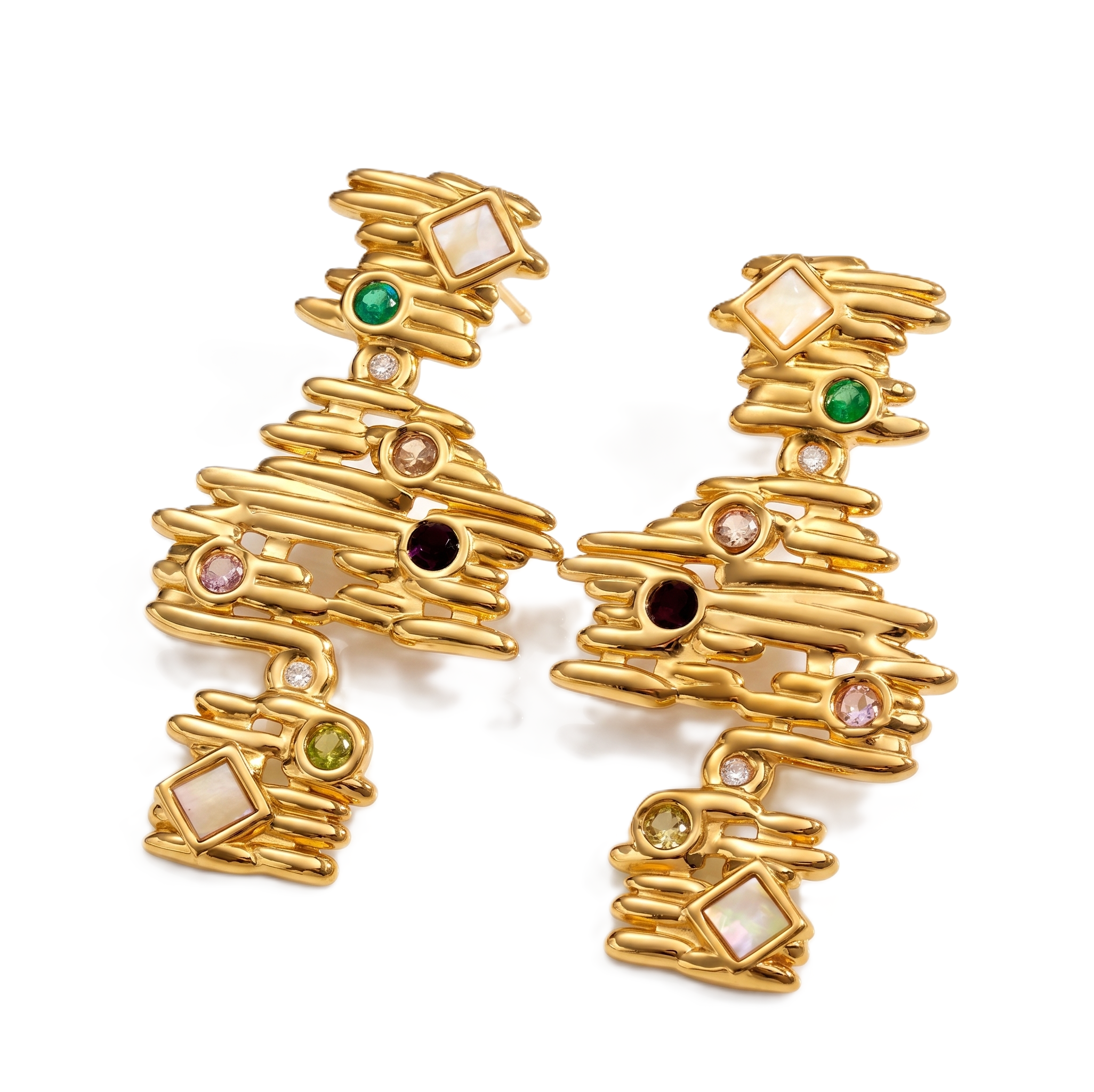Aretes Arte