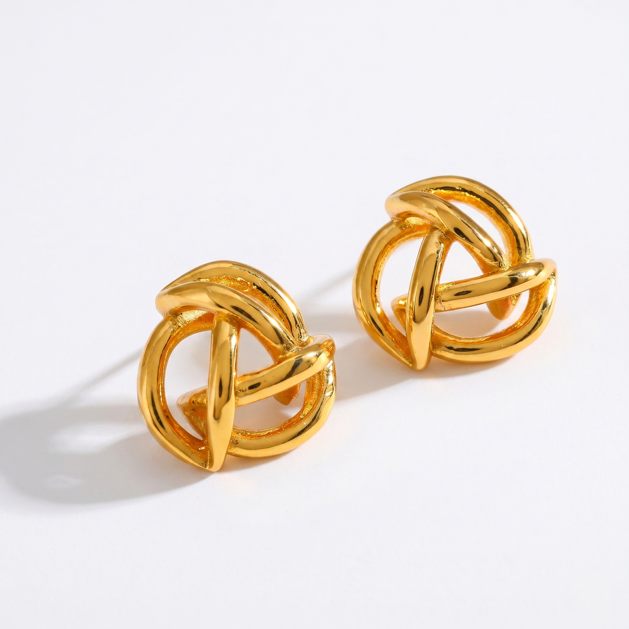 Aretes Nexo