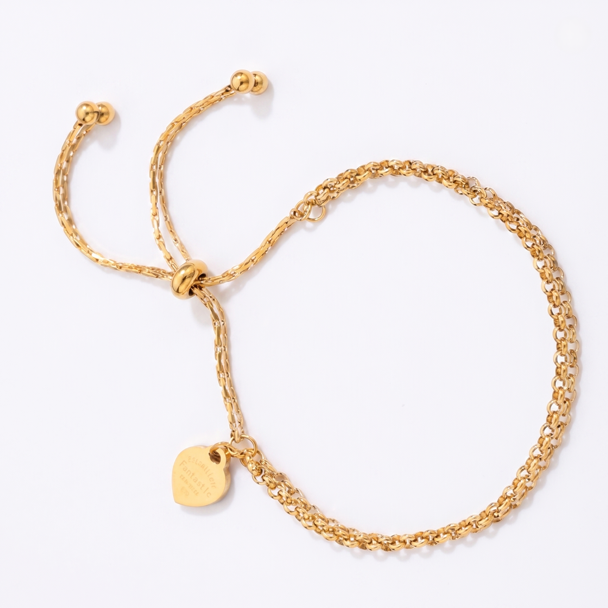 Pulsera Legacy